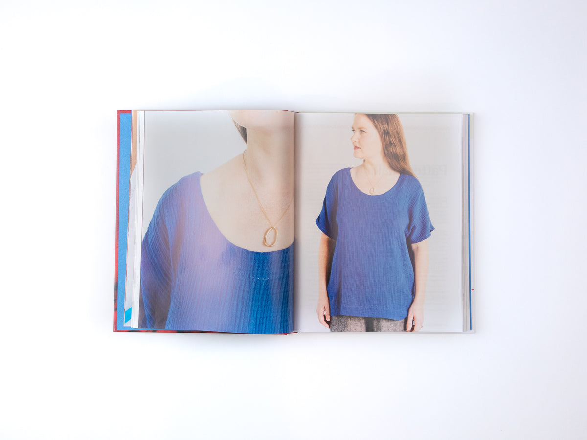 The Handsewn Wardrobe by Louisa Owen Sonstroem