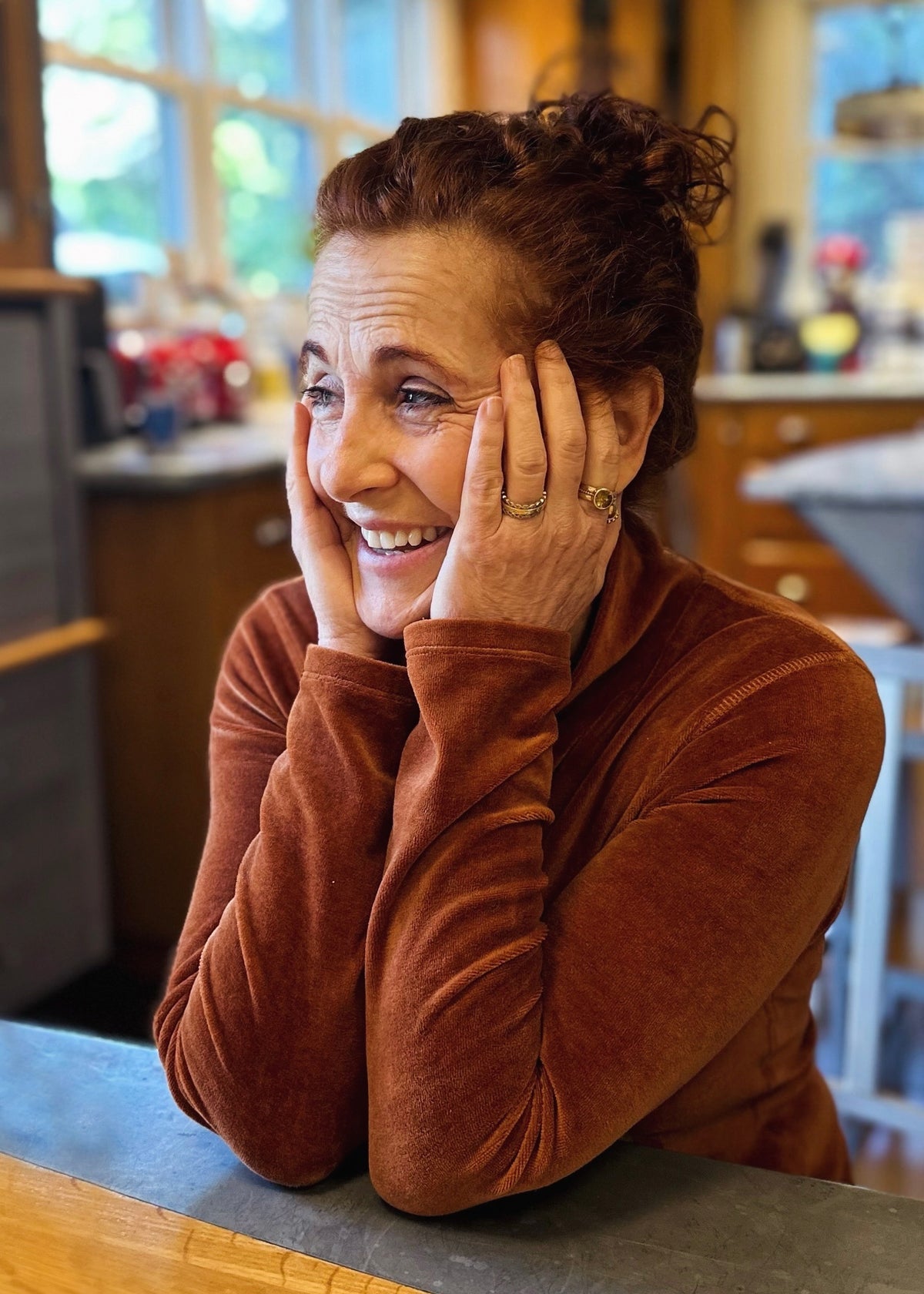 A Perfect Hand Workshop & Book Talk