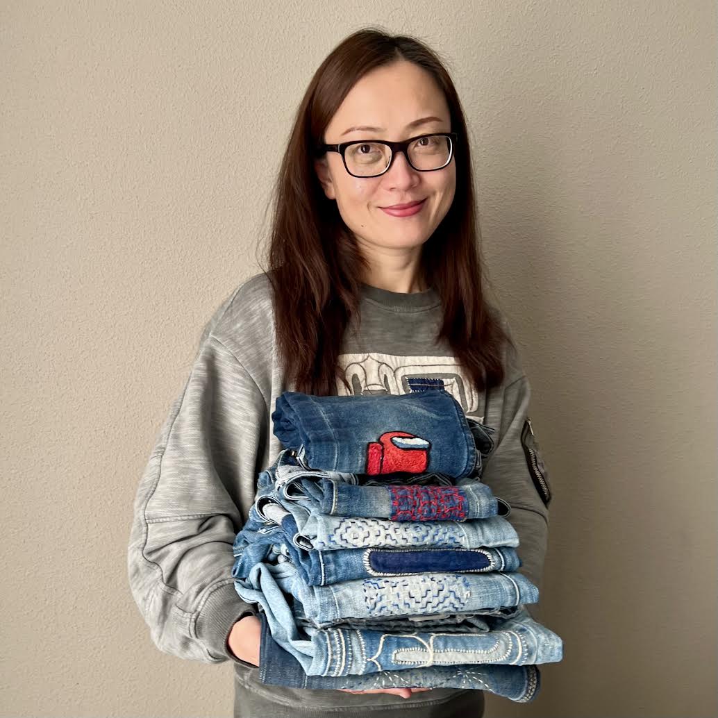 Miao Jiaoxiu Embroidery