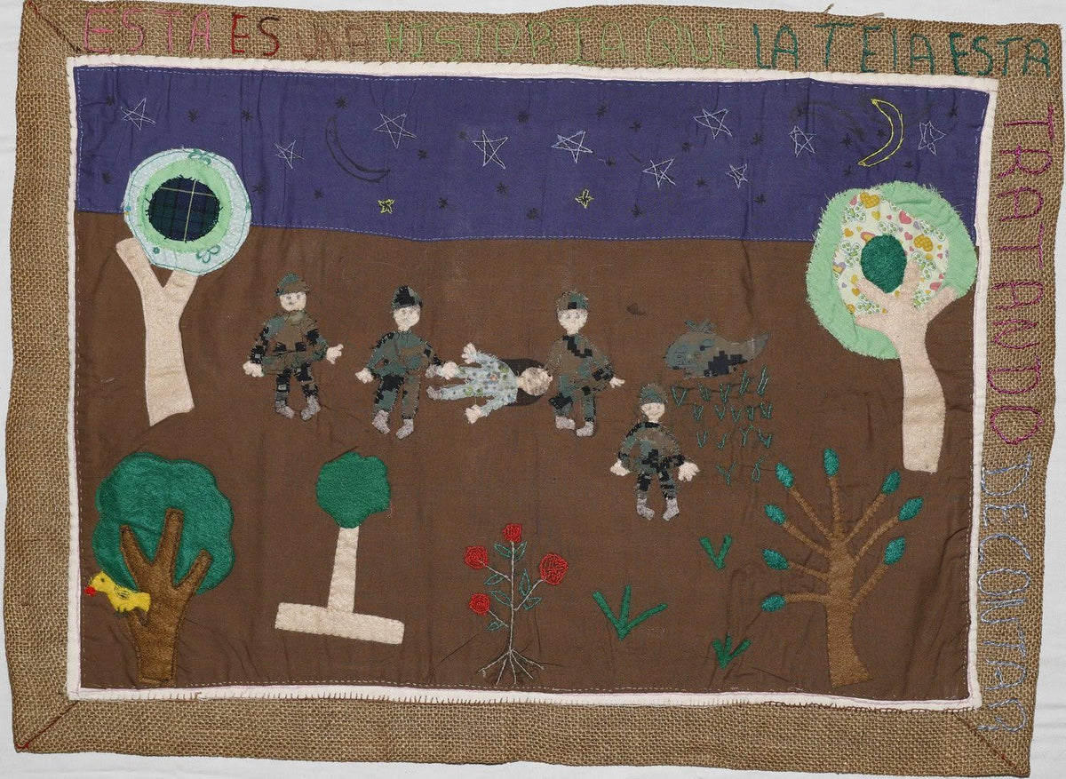 Slow Stitching Community Gathering: An In-Person Event with Nicole Nehrig and Rachel Cohen