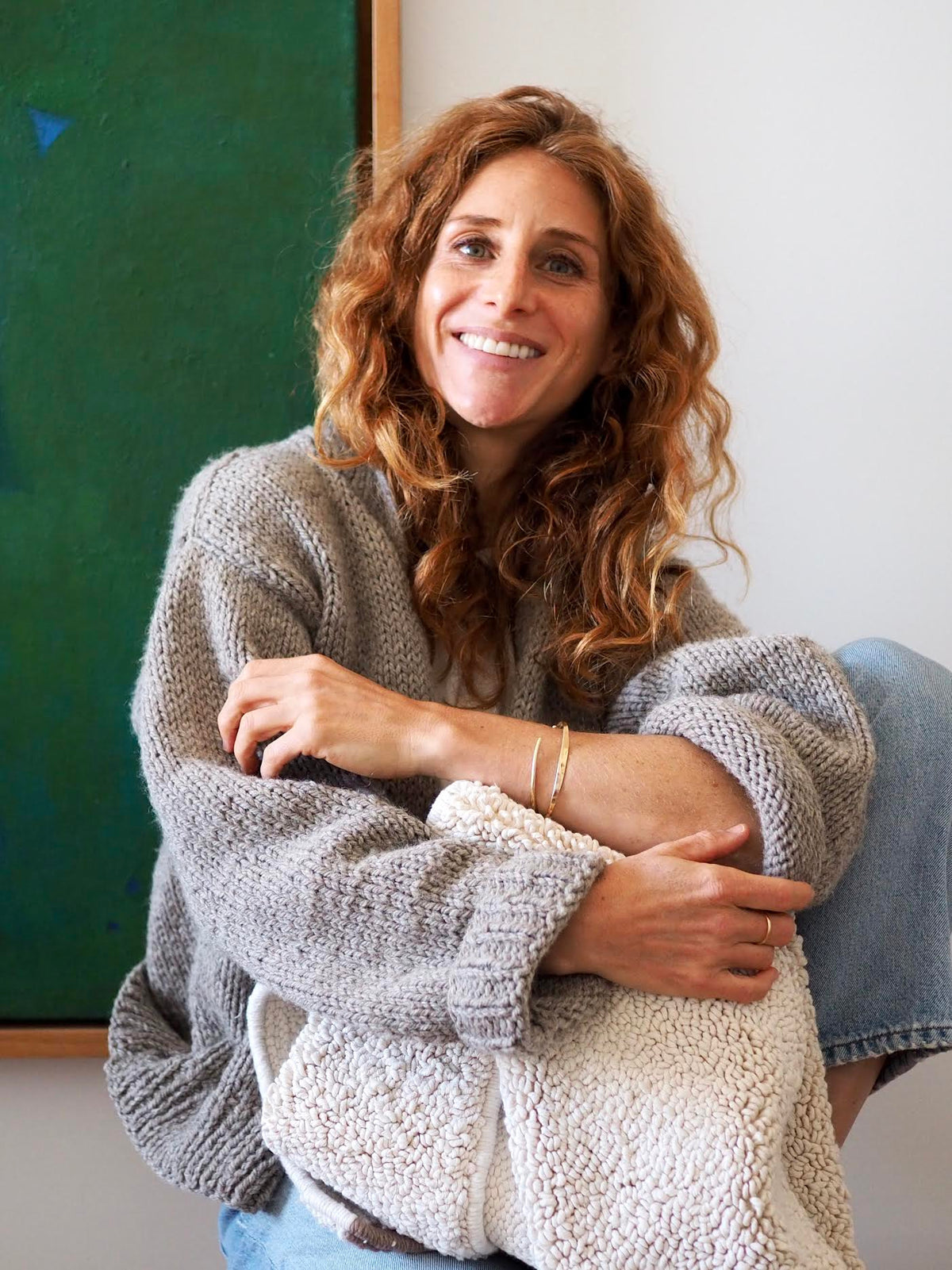 Punch Needle in Brooklyn, NY