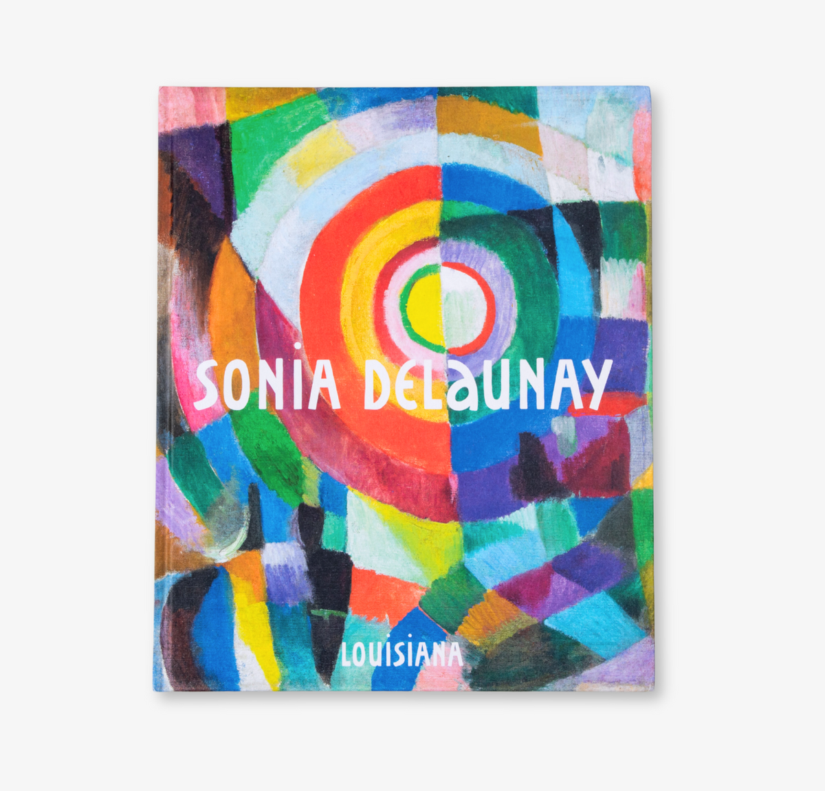 Louisiana Revue – Sonia Delaunay
