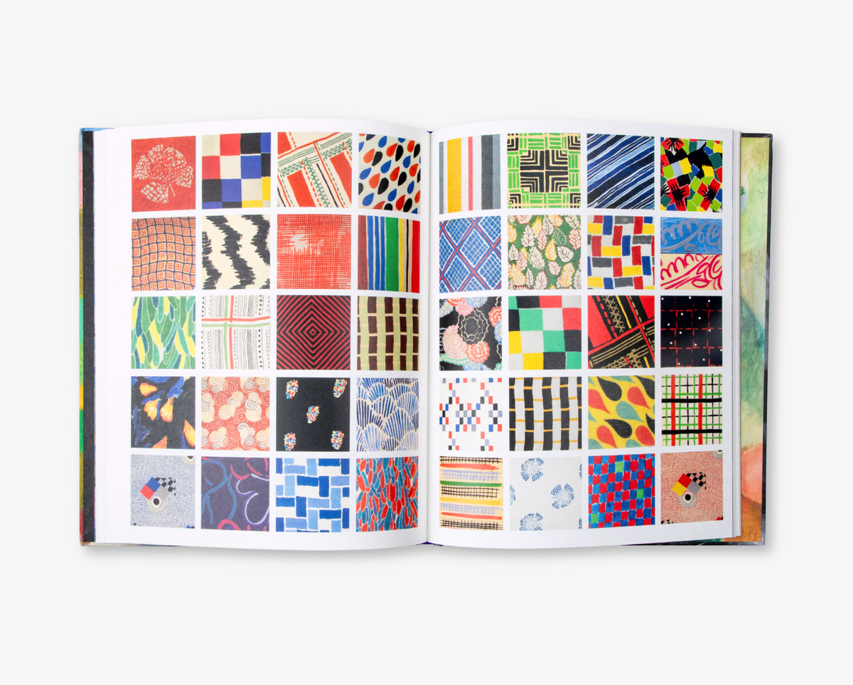 Louisiana Revue – Sonia Delaunay