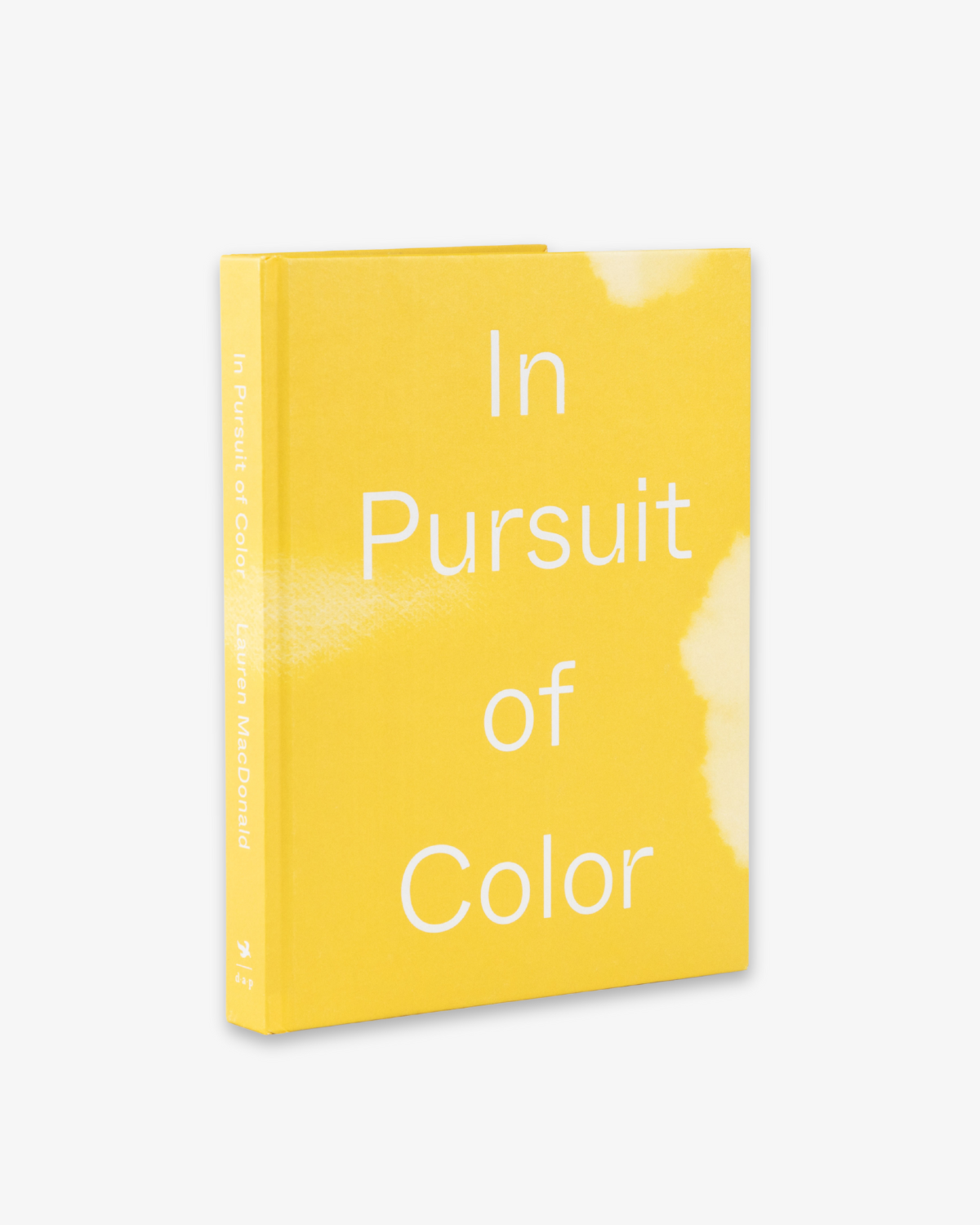 In Pursuit of Color By Lauren MacDonald