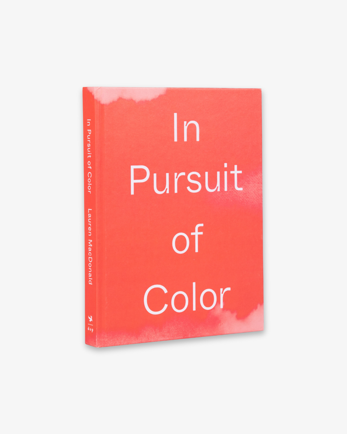 In Pursuit of Color By Lauren MacDonald