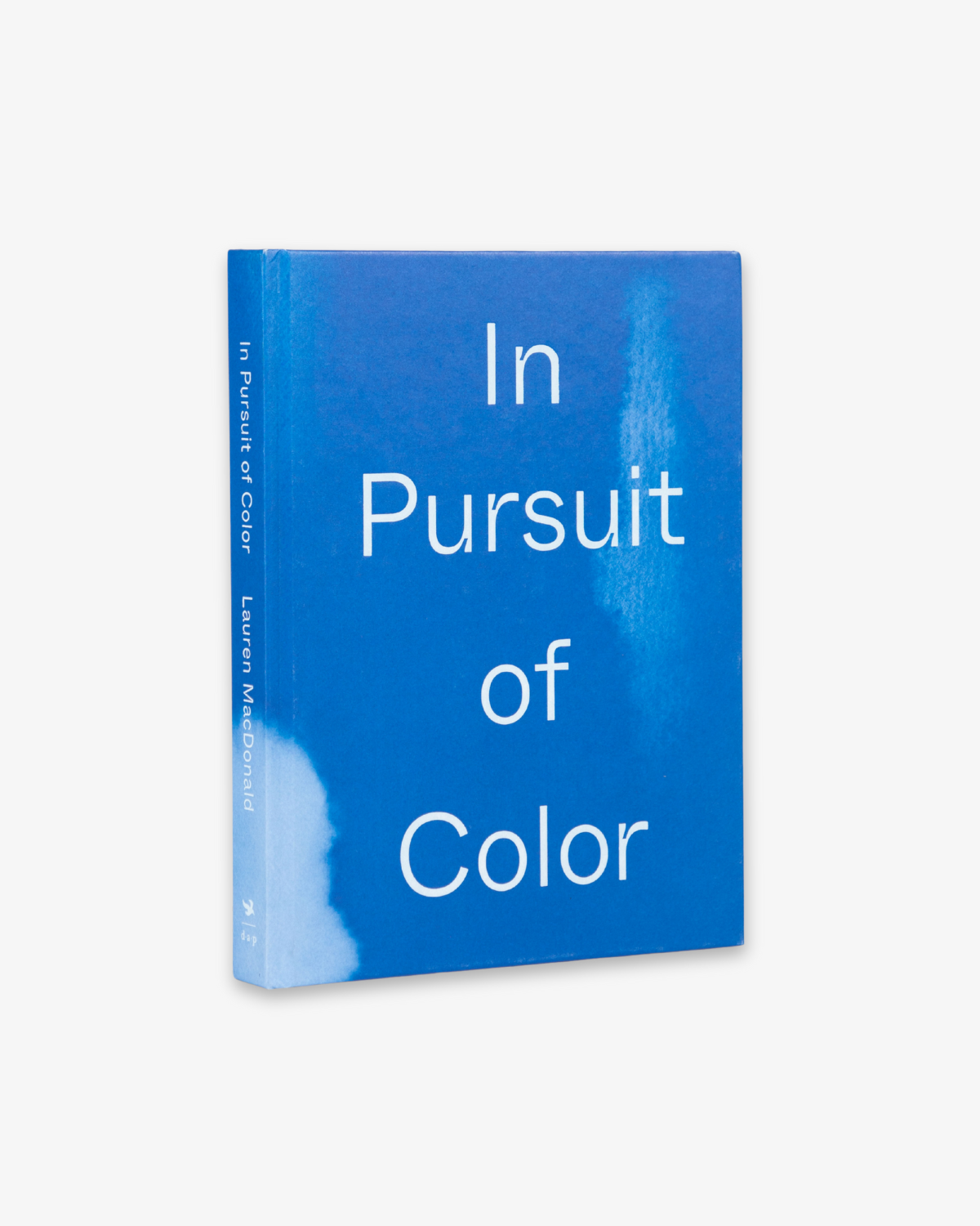 In Pursuit of Color By Lauren MacDonald
