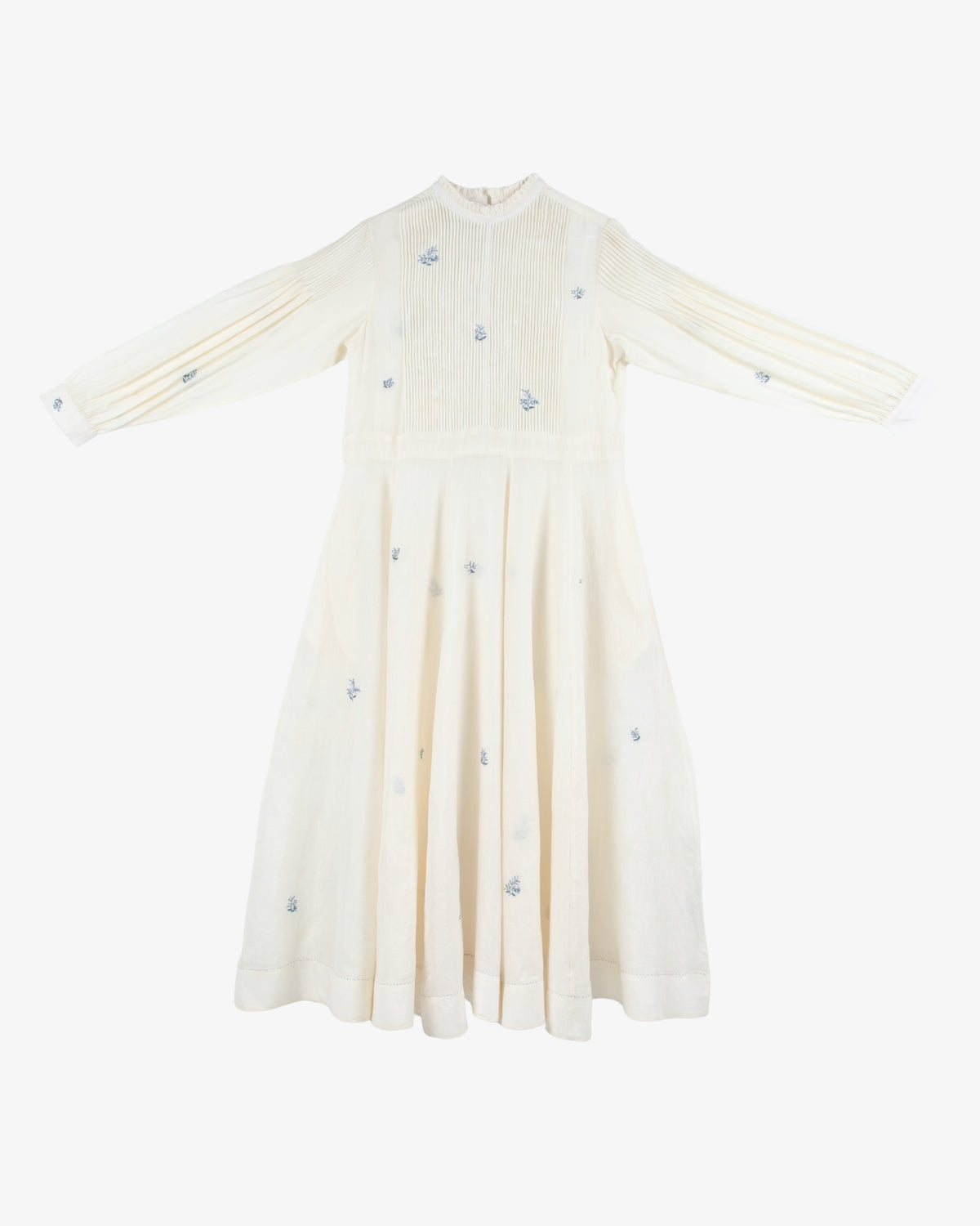 Anemone Dress by Maku