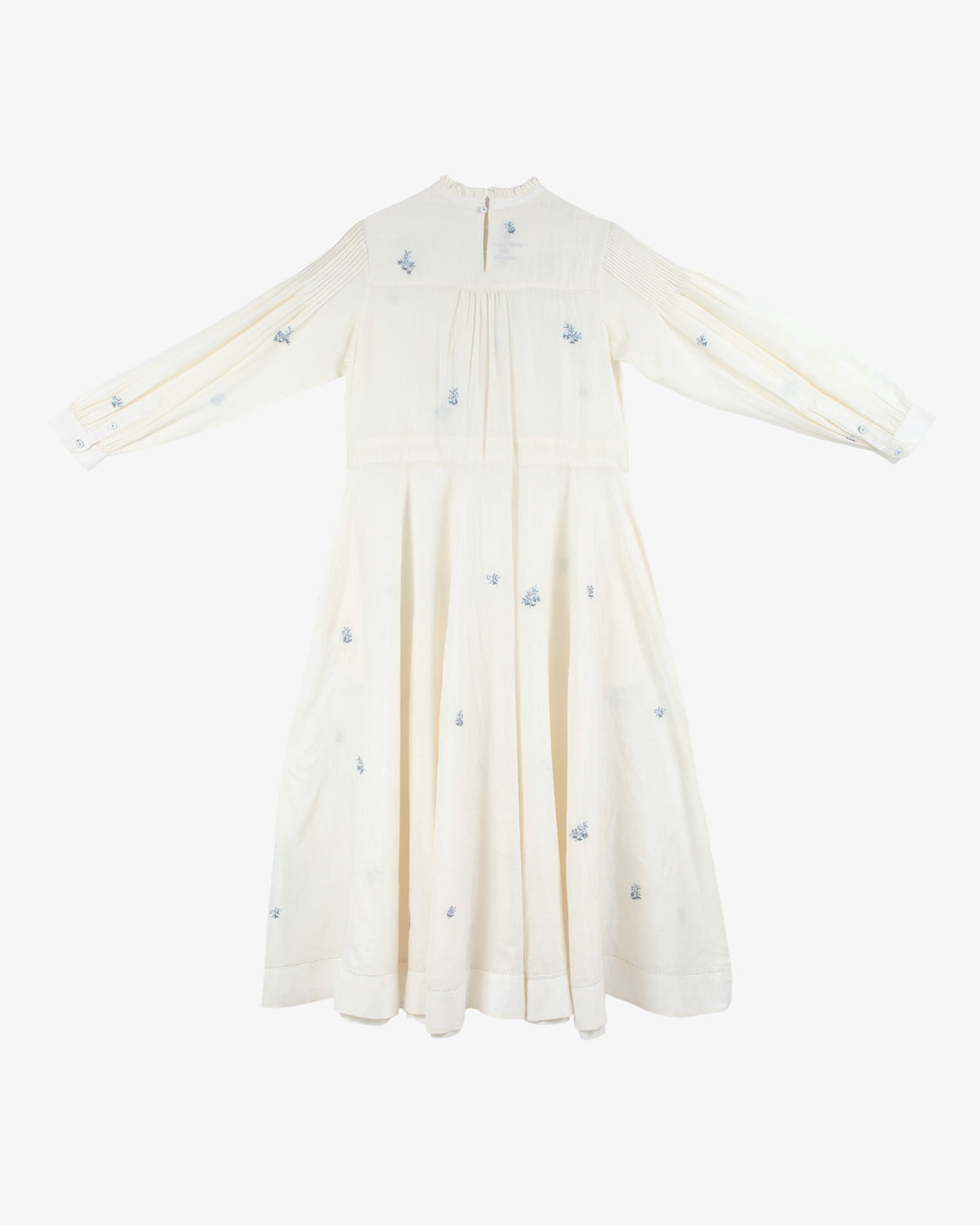 Anemone Dress by Maku