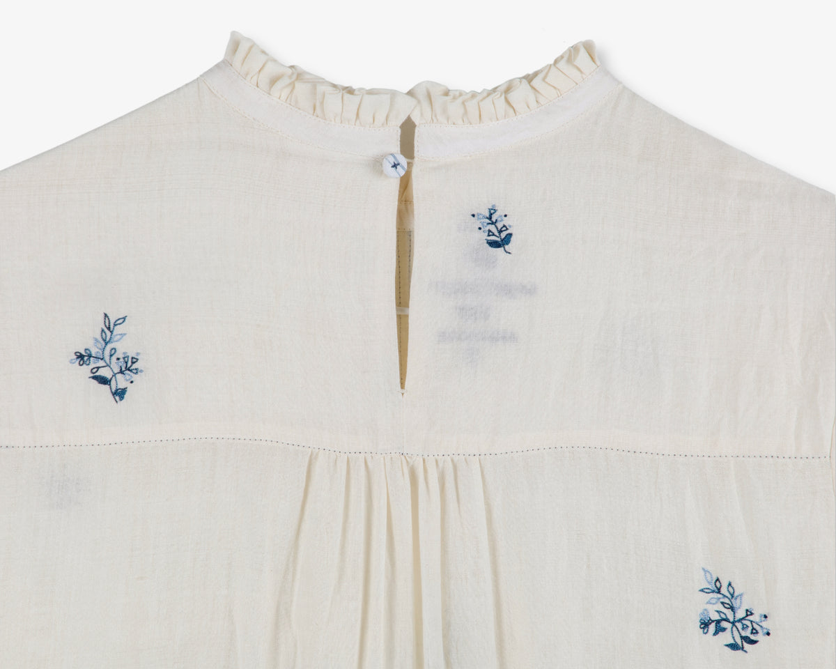 Anemone Dress by Maku