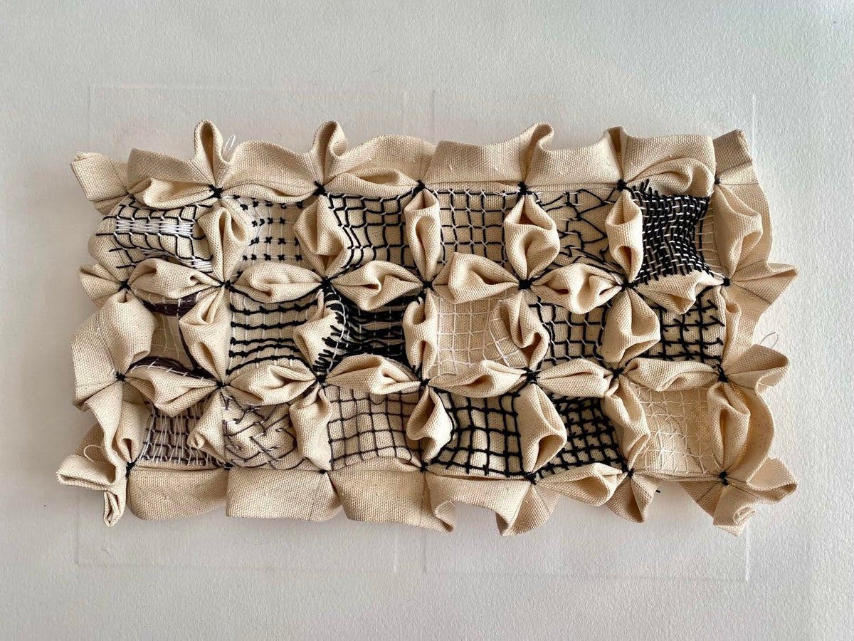 Modernist Smocking Series