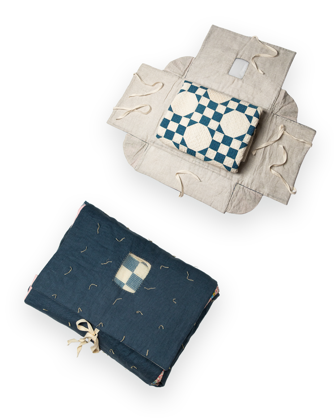 The Heritage Quilt Keep