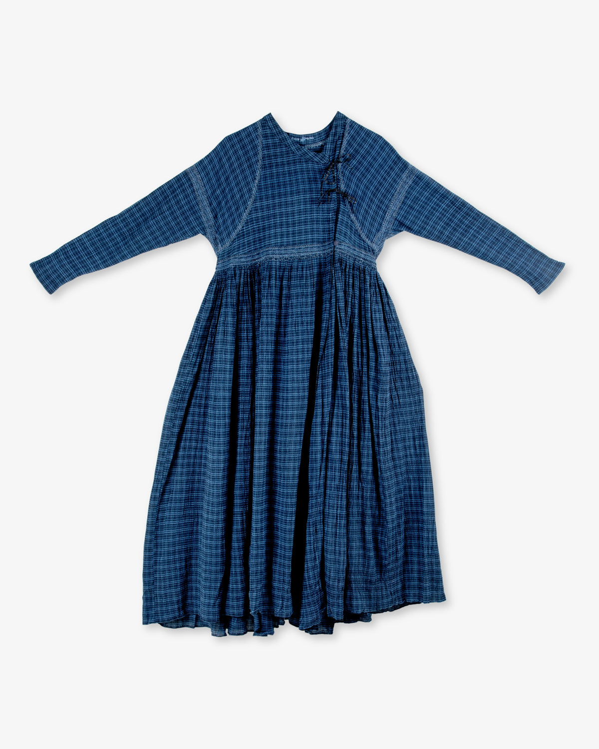 Gira Dress by Maku
