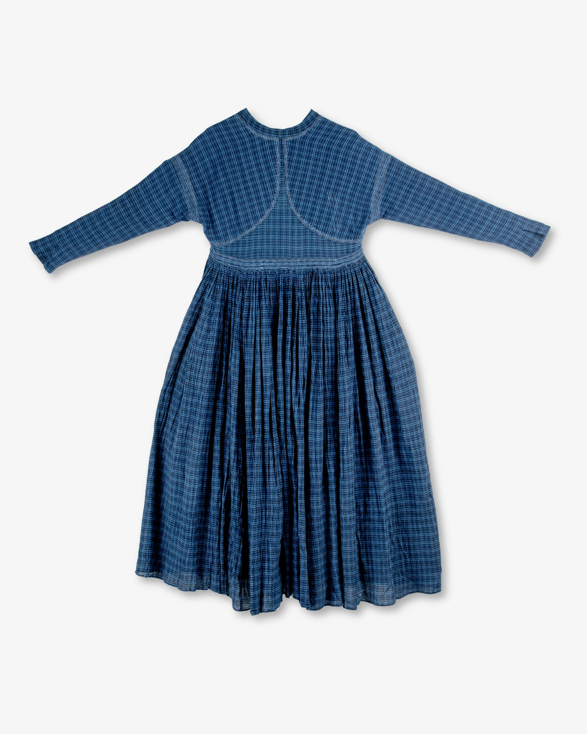 Gira Dress by Maku