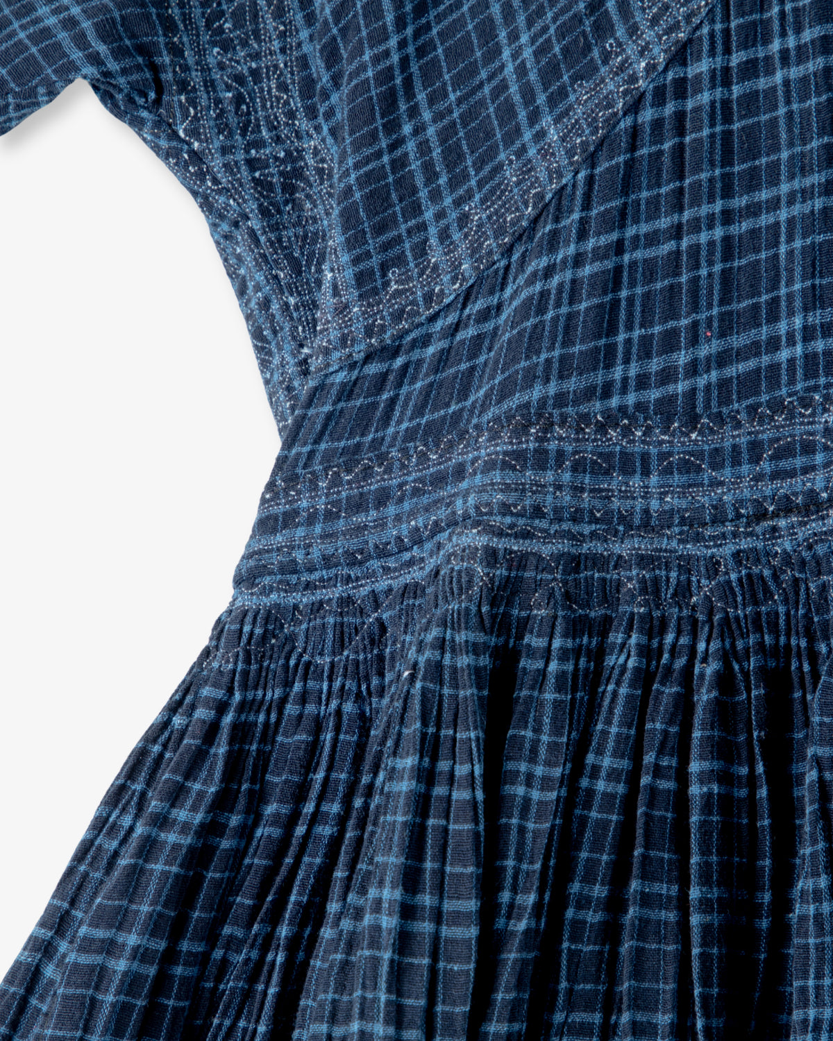 Gira Dress by Maku