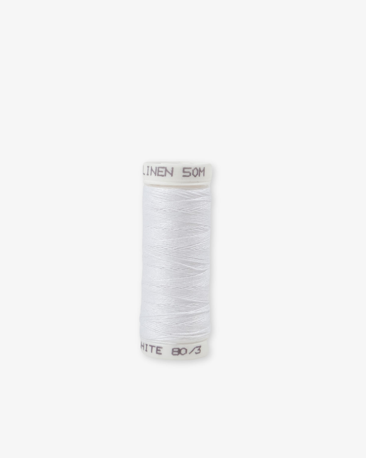 80/3 Linen Threads by Londonderry