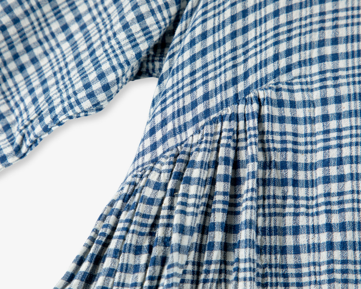 Paloma Dress by Maku