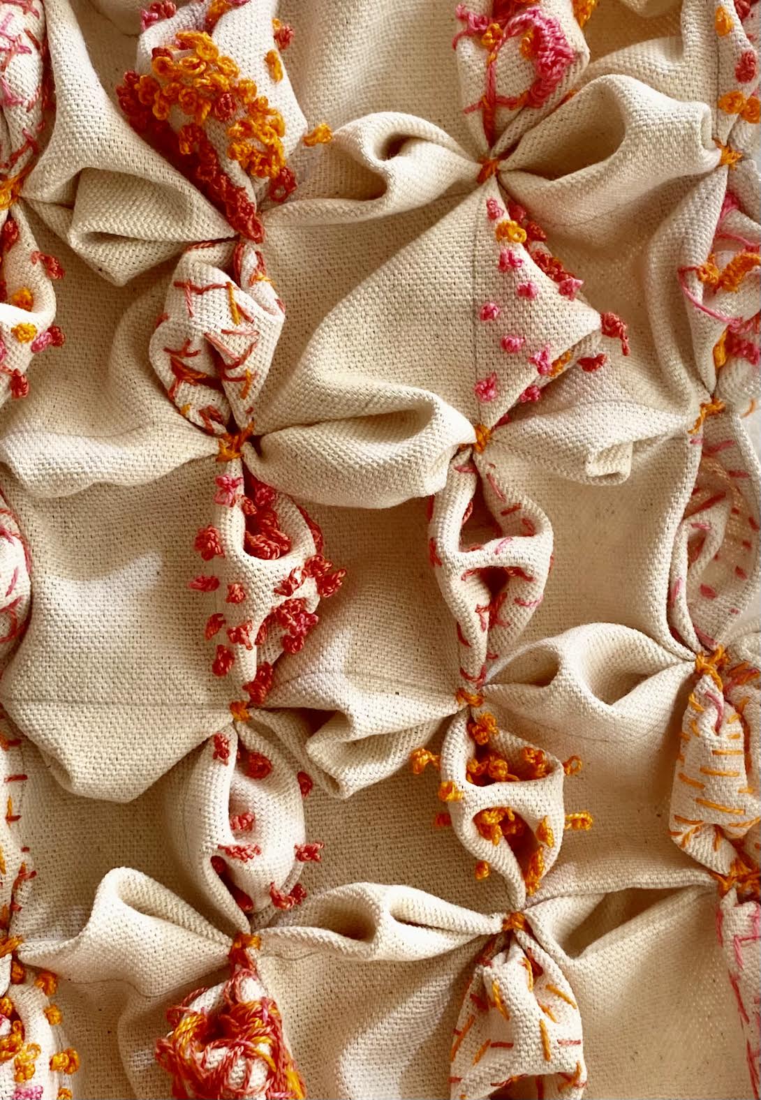 Modernist Smocking Series