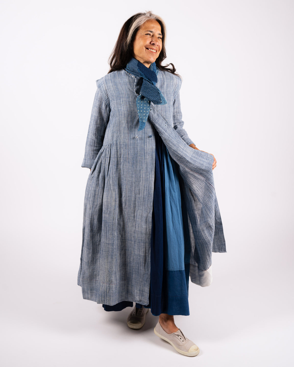 Diana Dress by Maku