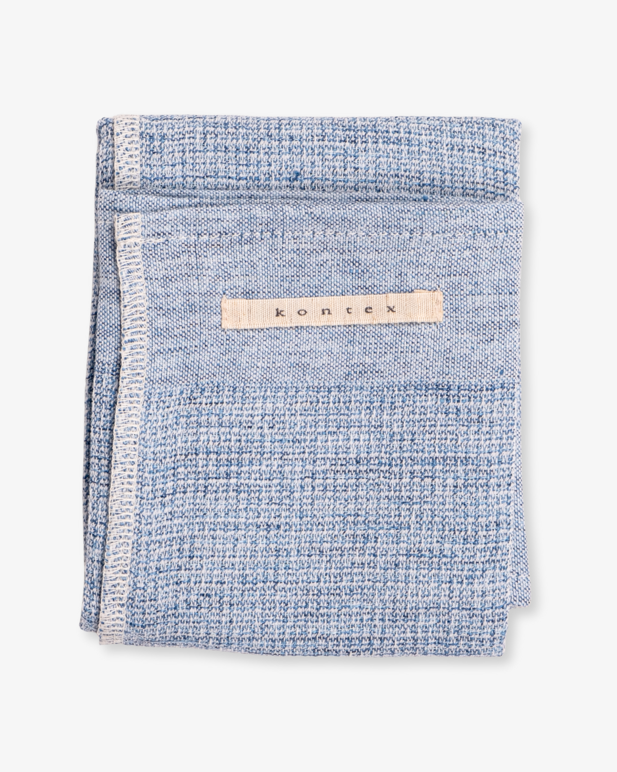 Moku Linen Towel by Morihata