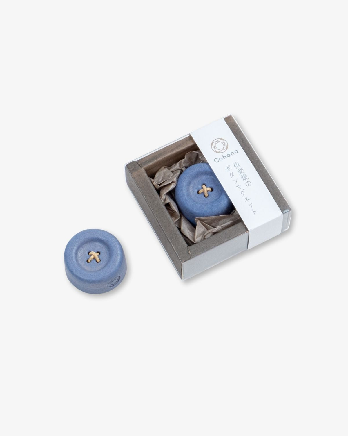 Button Needleminder by Cohana