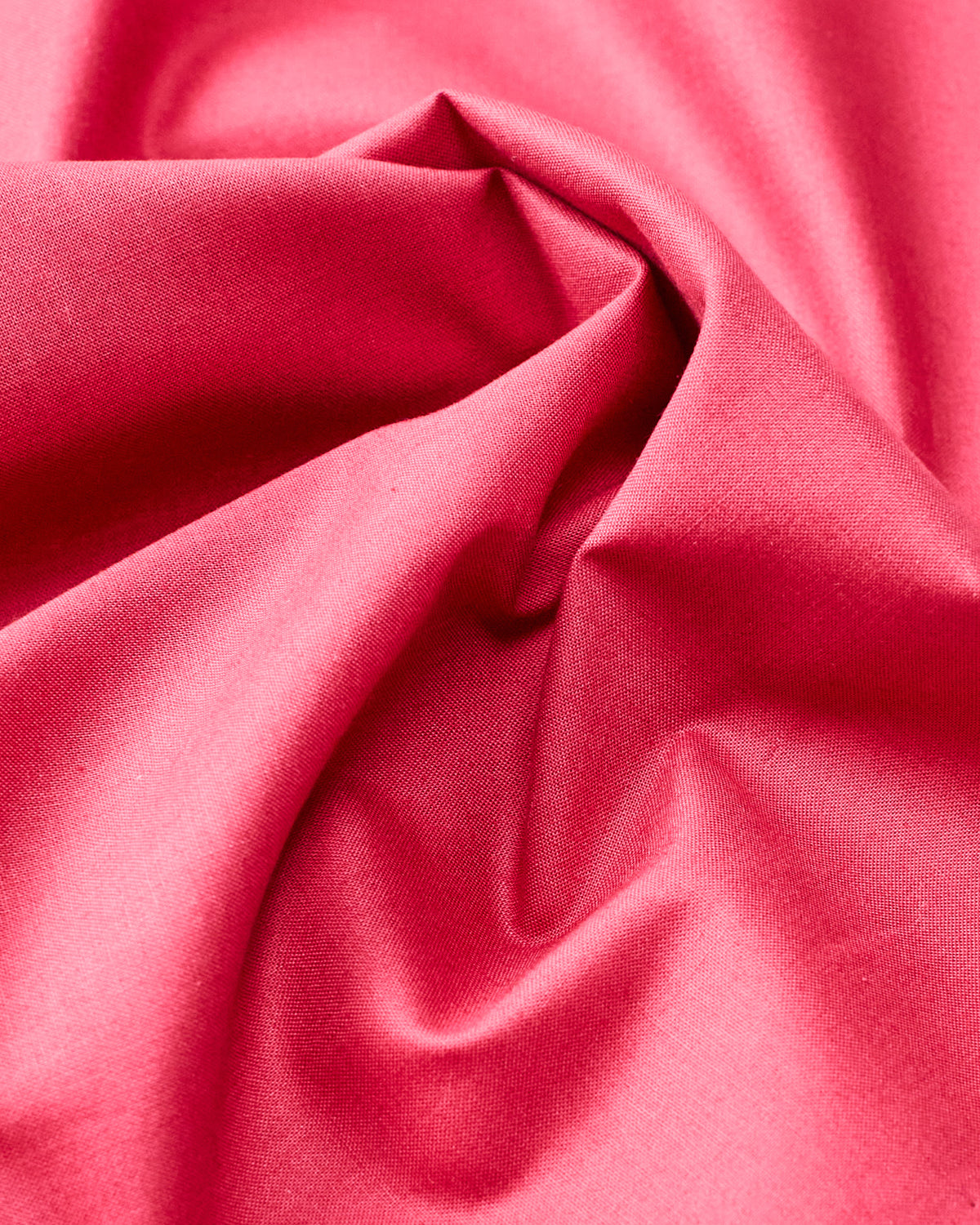 Claret from Ruby and Bee Solids by Heather Ross and Annabel Wrigley from Windham Fabrics
