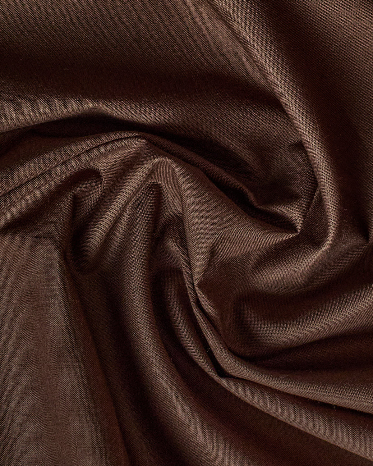 Truffle from Ruby and Bee Solids by Heather Ross and Annabel Wrigley from Windham Fabrics
