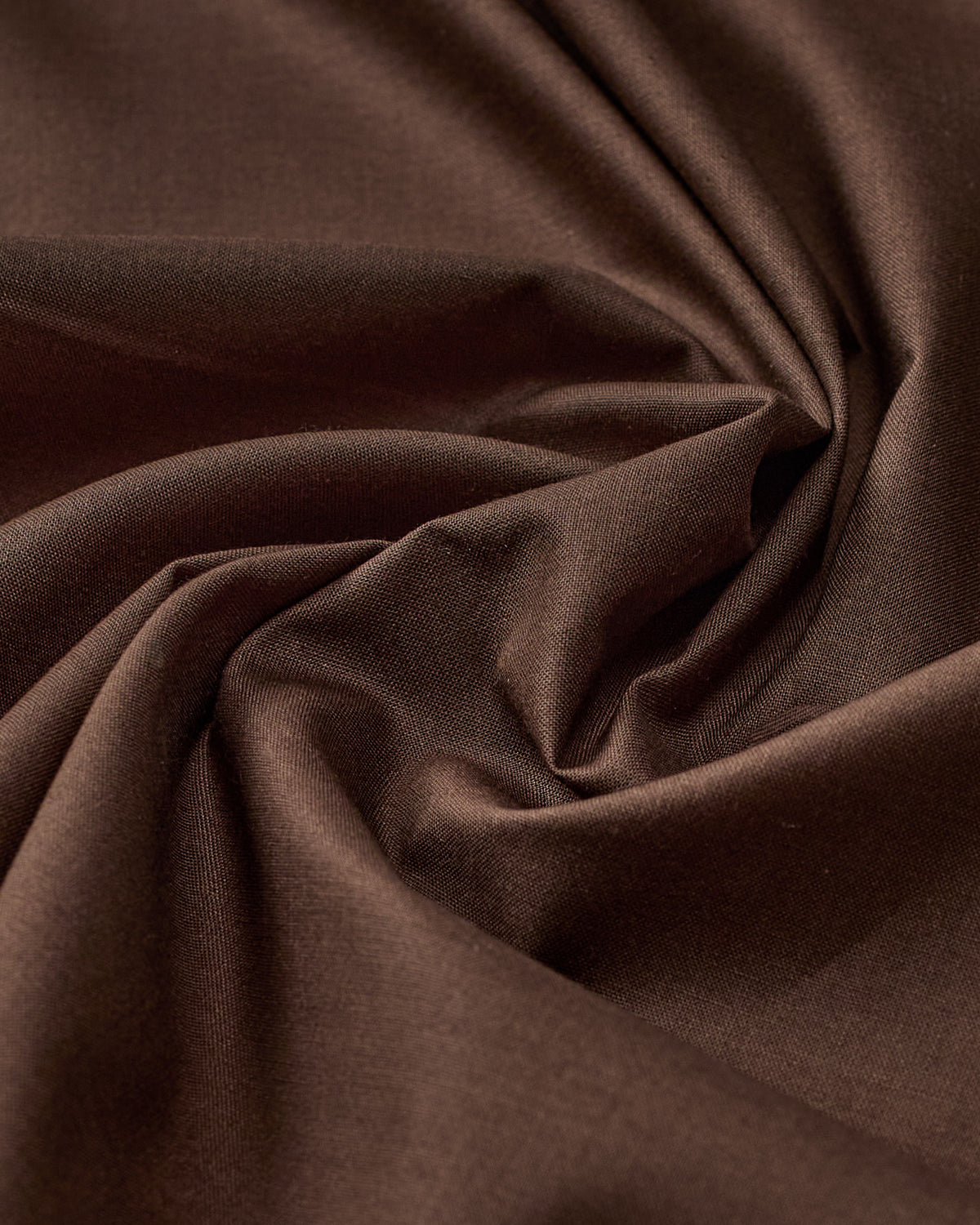 Truffle from Ruby and Bee Solids by Heather Ross and Annabel Wrigley from Windham Fabrics
