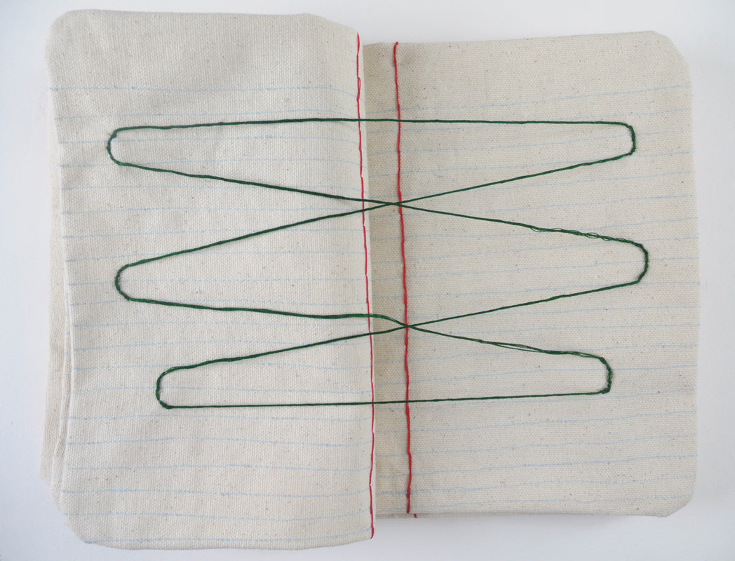 Coincidence and Thread: An Artist Talk with Candace Hicks