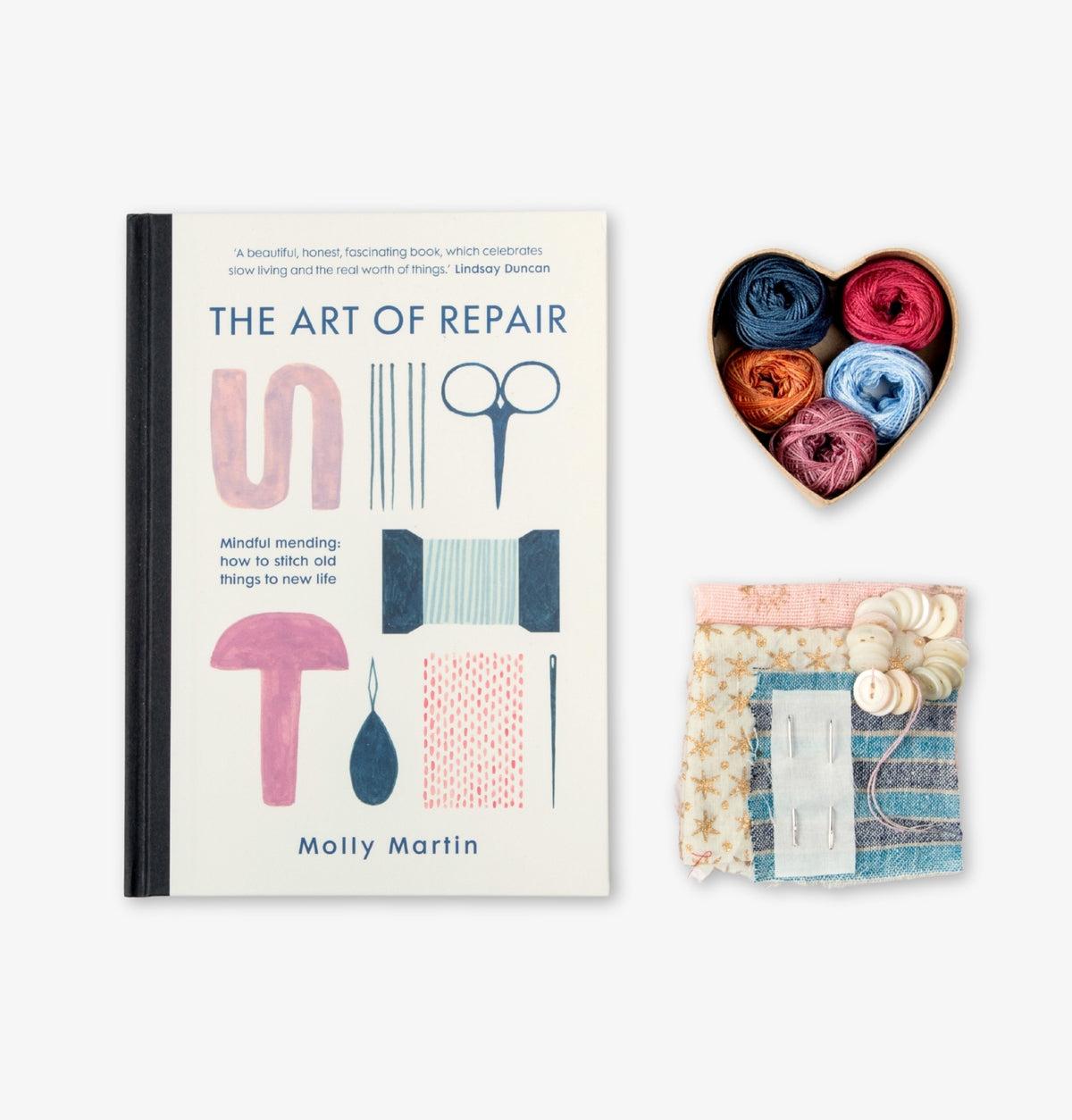 The Heart of Repair Bundle