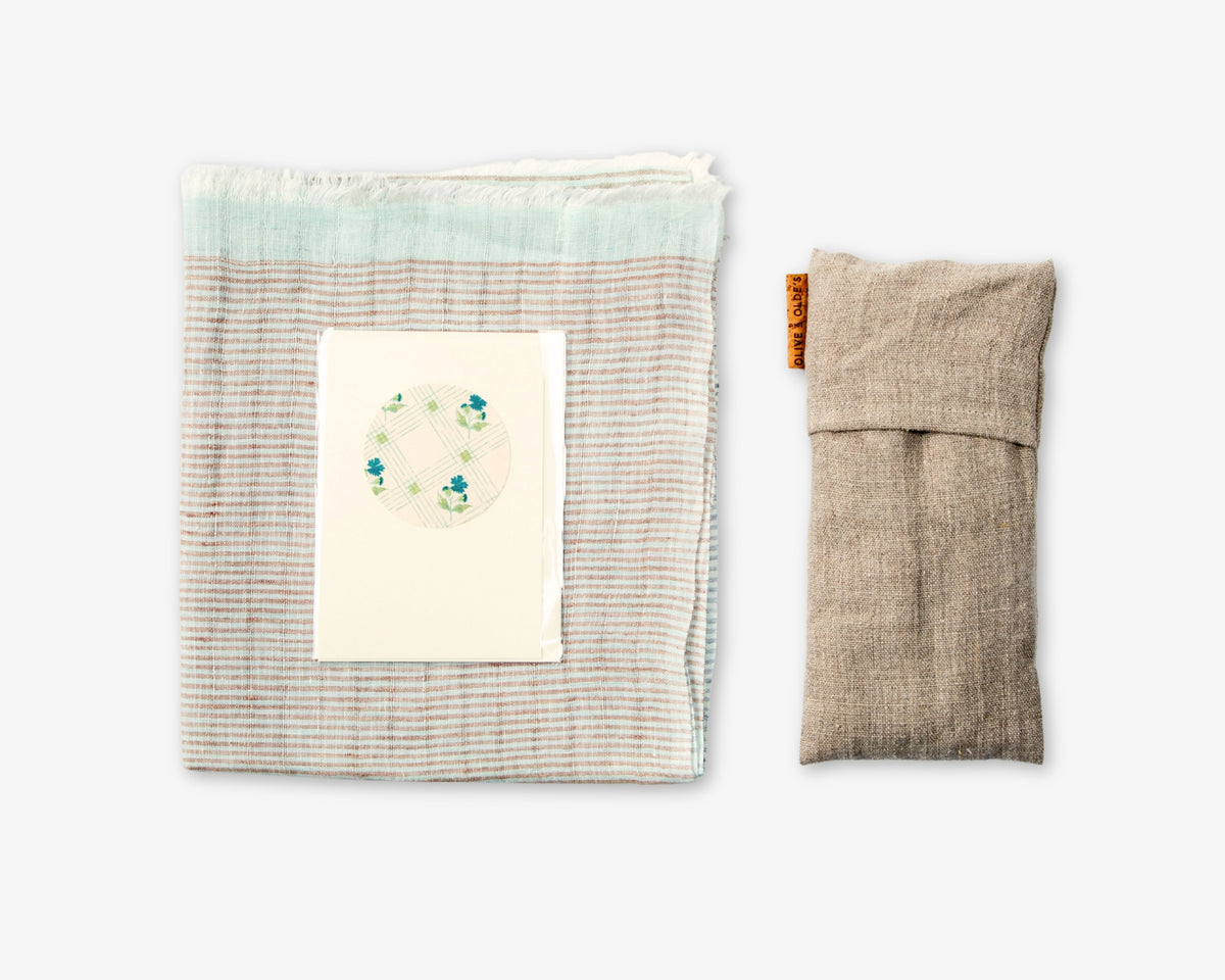 Wrapped in Gratitude Bundle