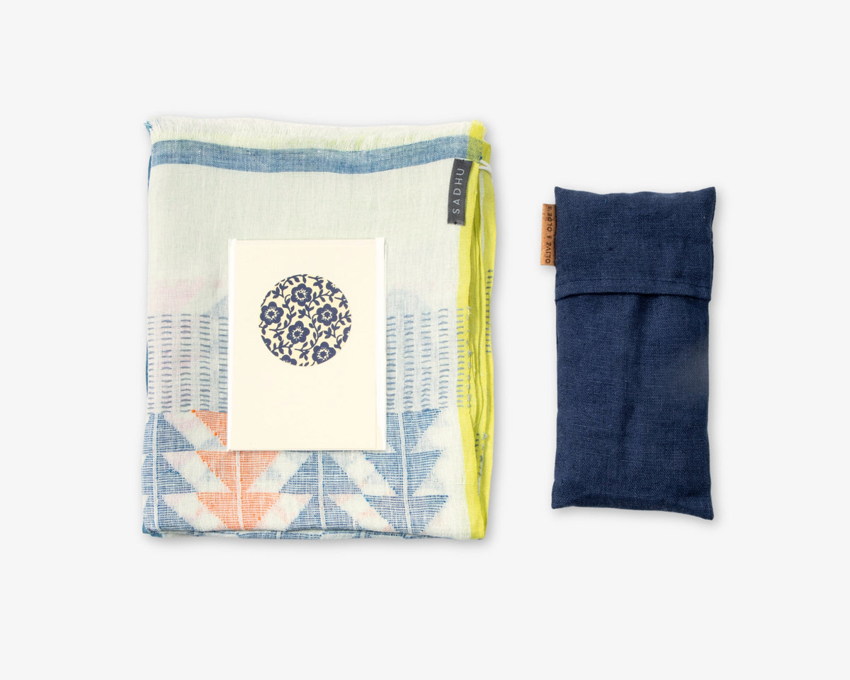 Wrapped in Gratitude Bundle