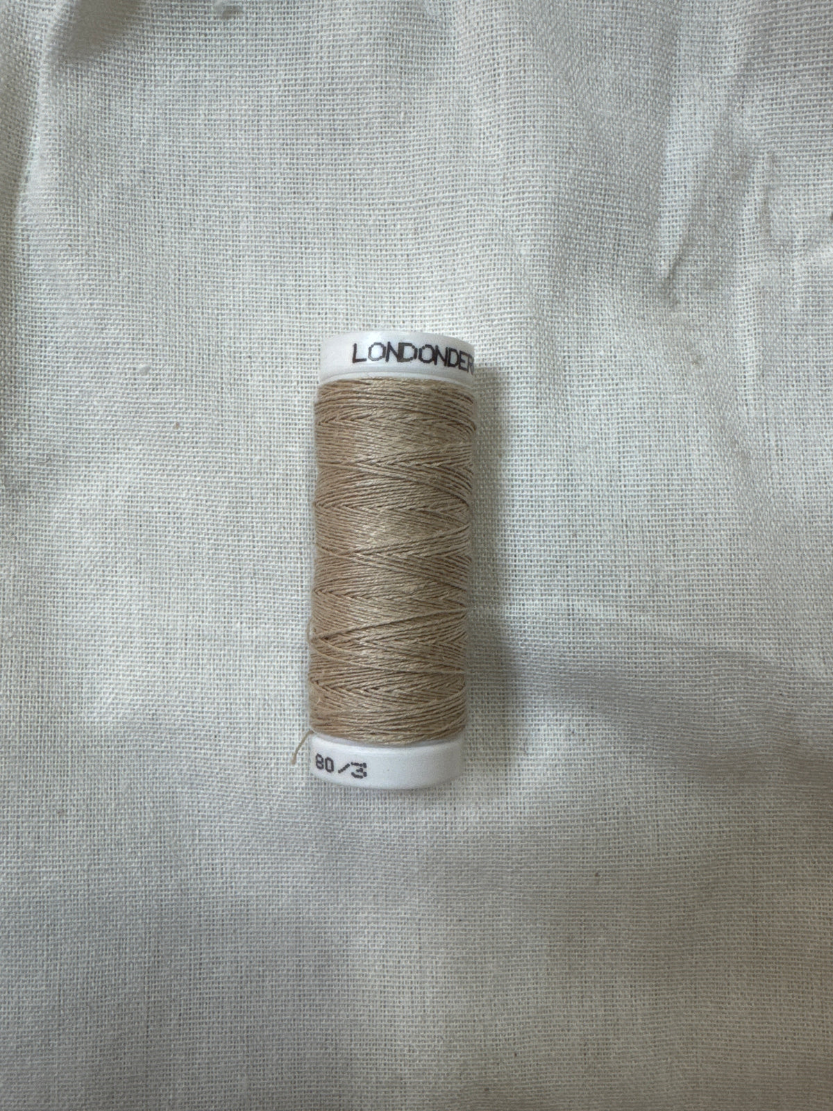 80/3 Linen Threads by Londonderry