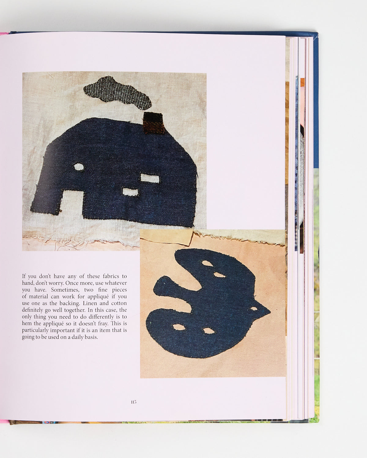 Pre-Order Embroider, Mend, and Sew by Aitor Saraiba