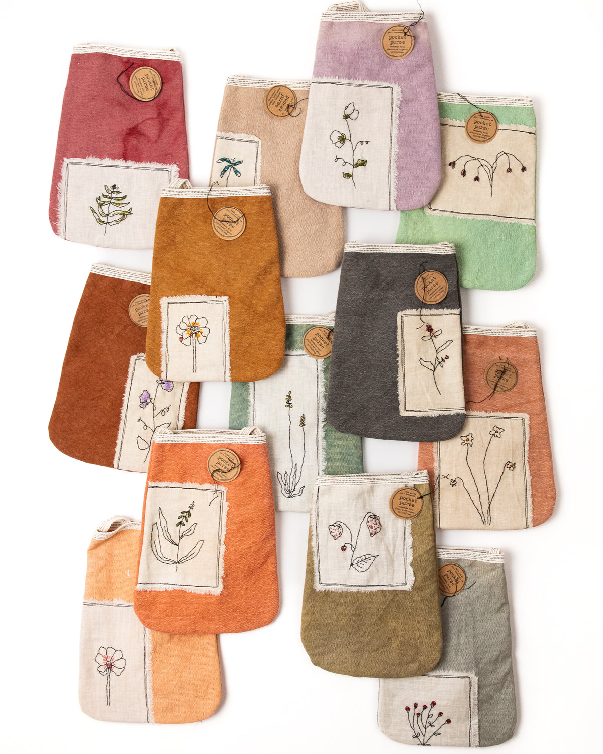 Kata Golda Trunk Show