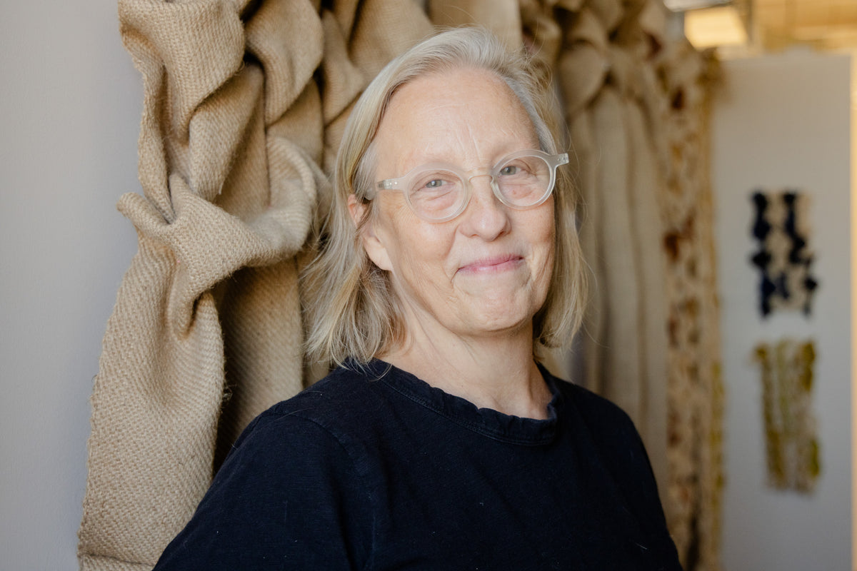 Modernist Smocking Series