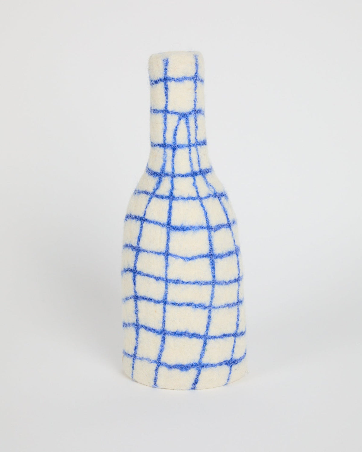 Wool Vase Cosy from Aveva