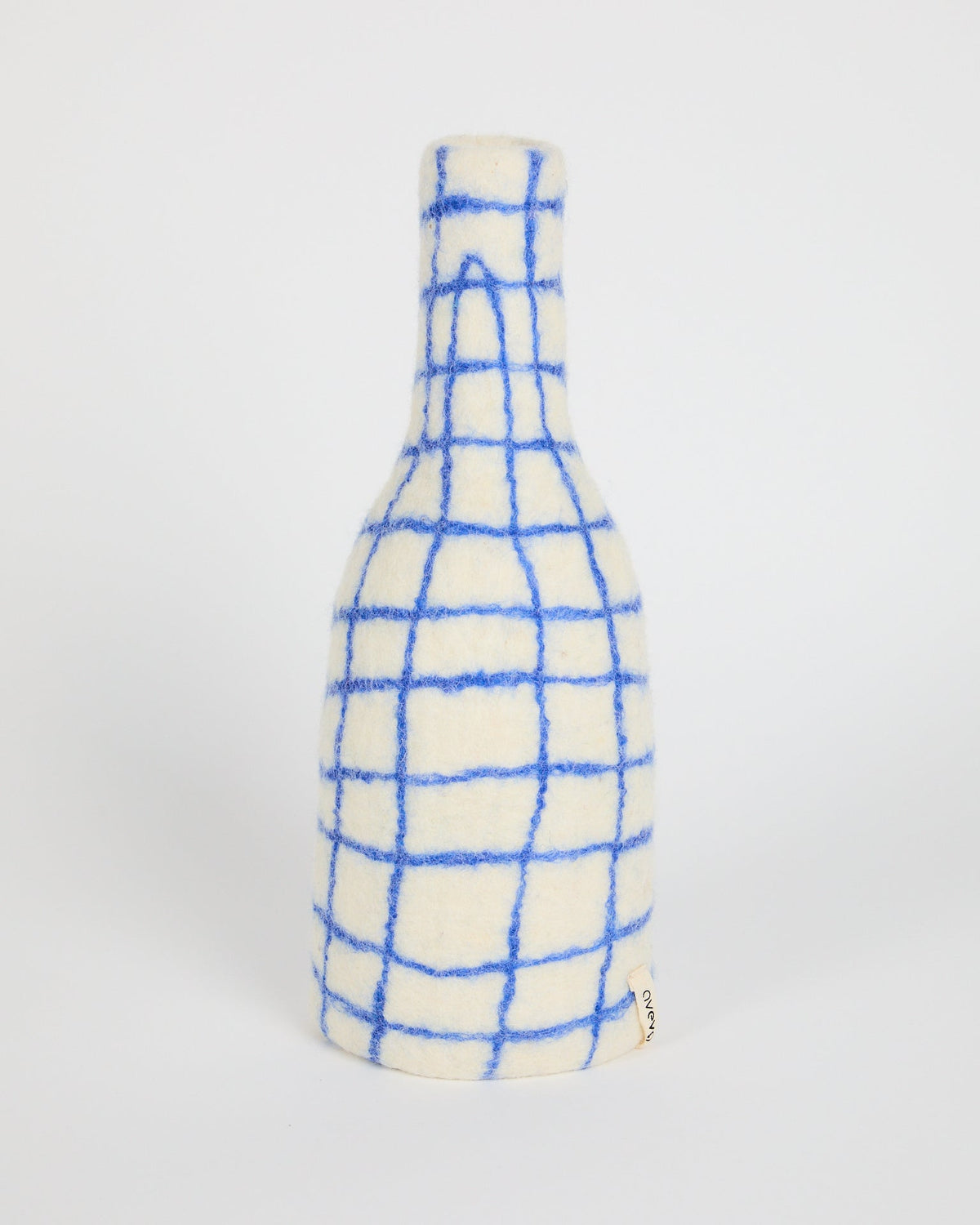 Wool Vase Cosy from Aveva