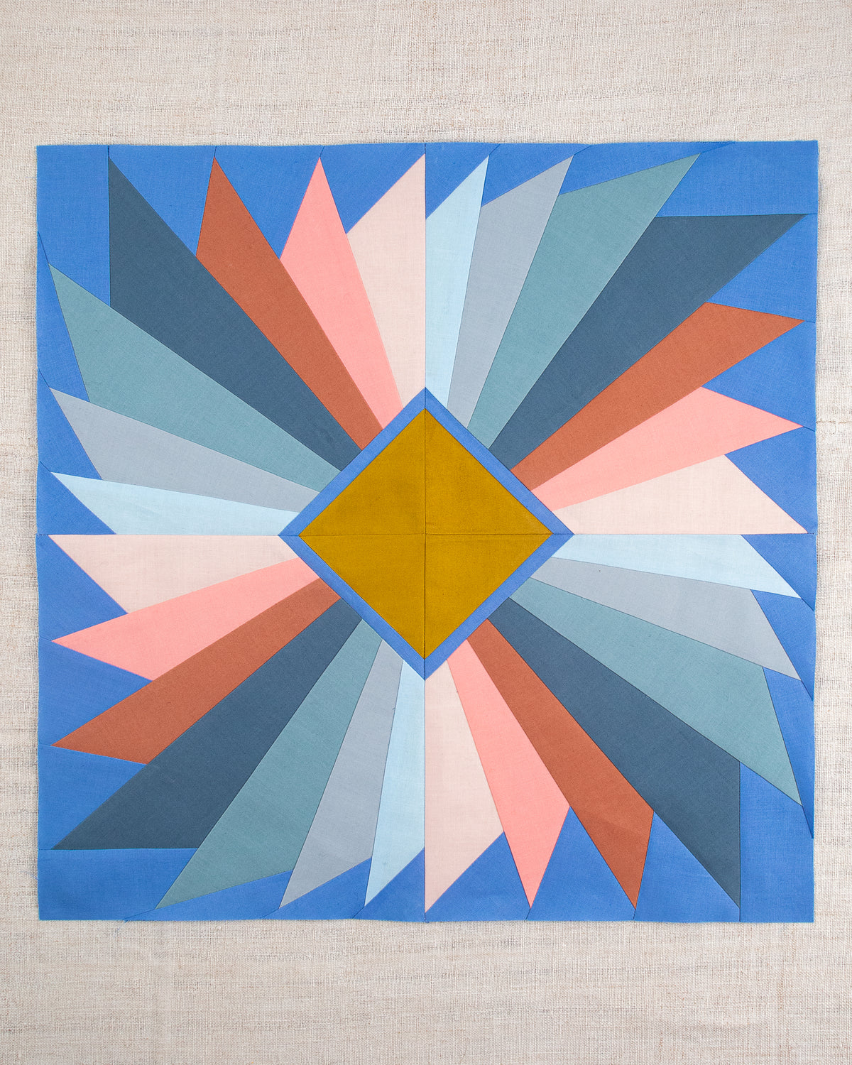 A Perfect Hand Workshop & Book Talk