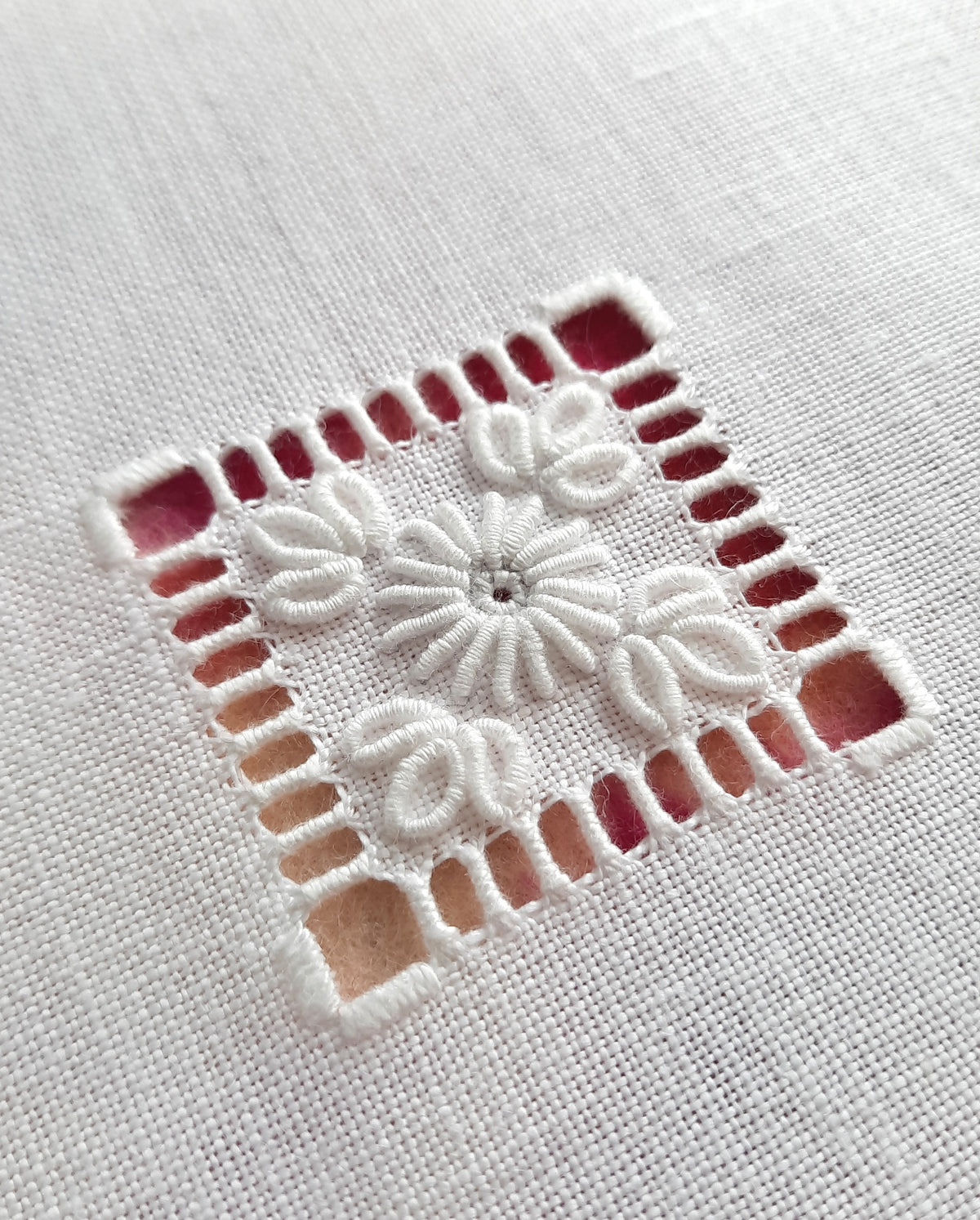 Bordado de Guimarães Embroidery