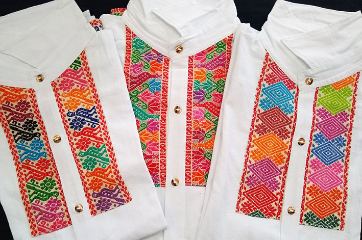 Pepenado Embroidery - World Embroidery Series IV