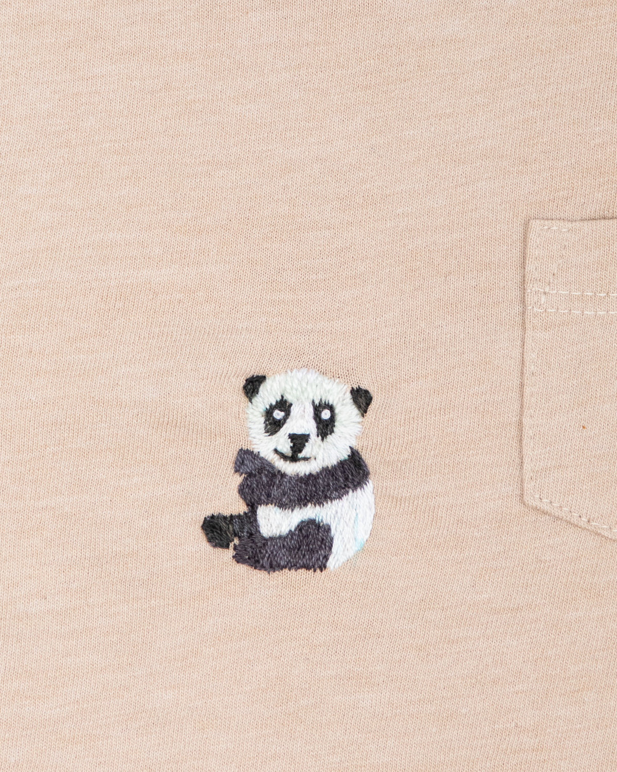 Embroidered J.Crew T-Shirt