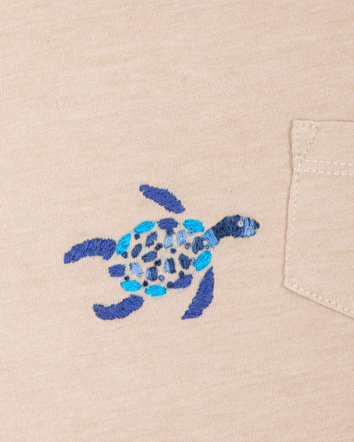 Embroidered J.Crew T-Shirt
