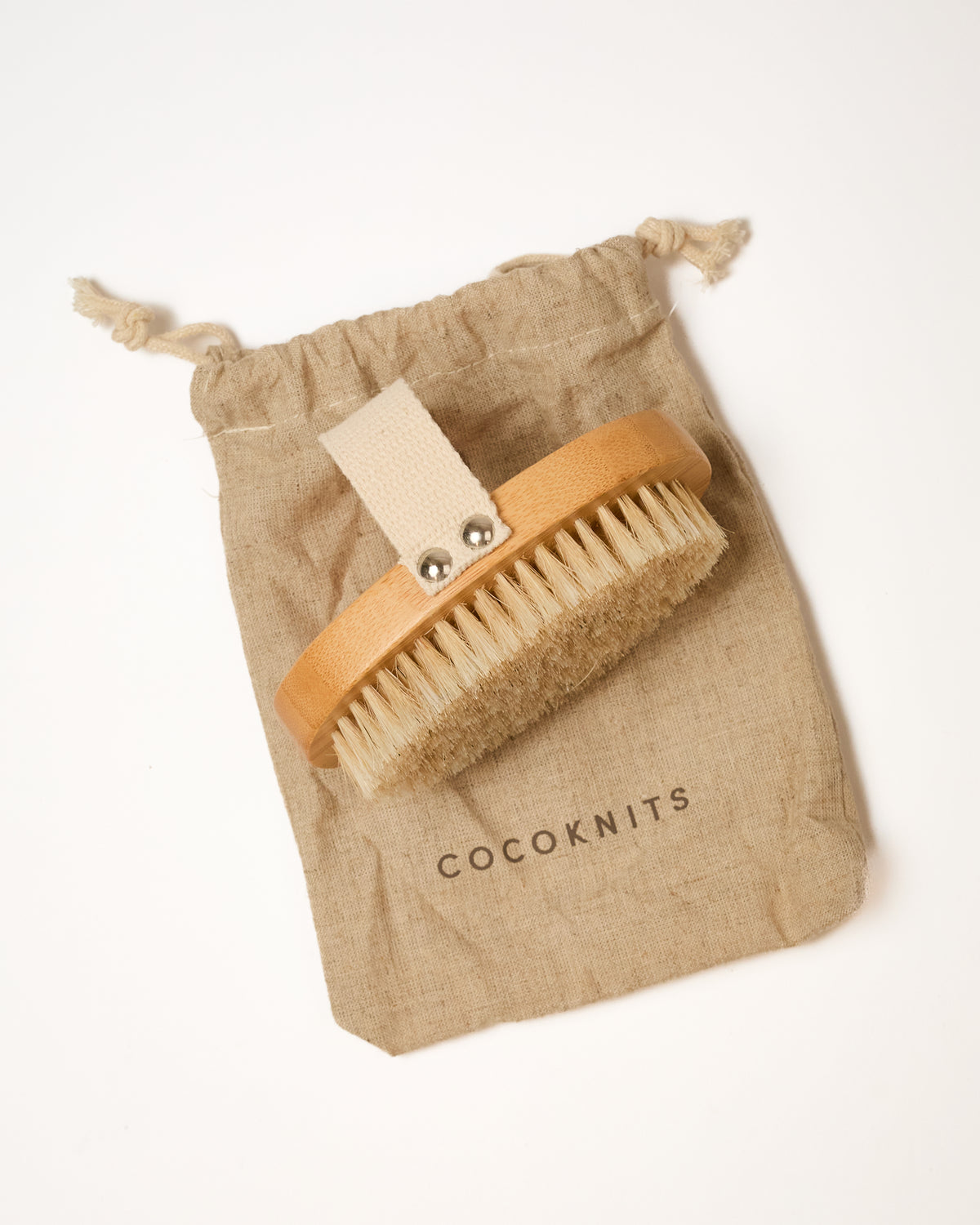 Sweater Brush by Cocoknits
