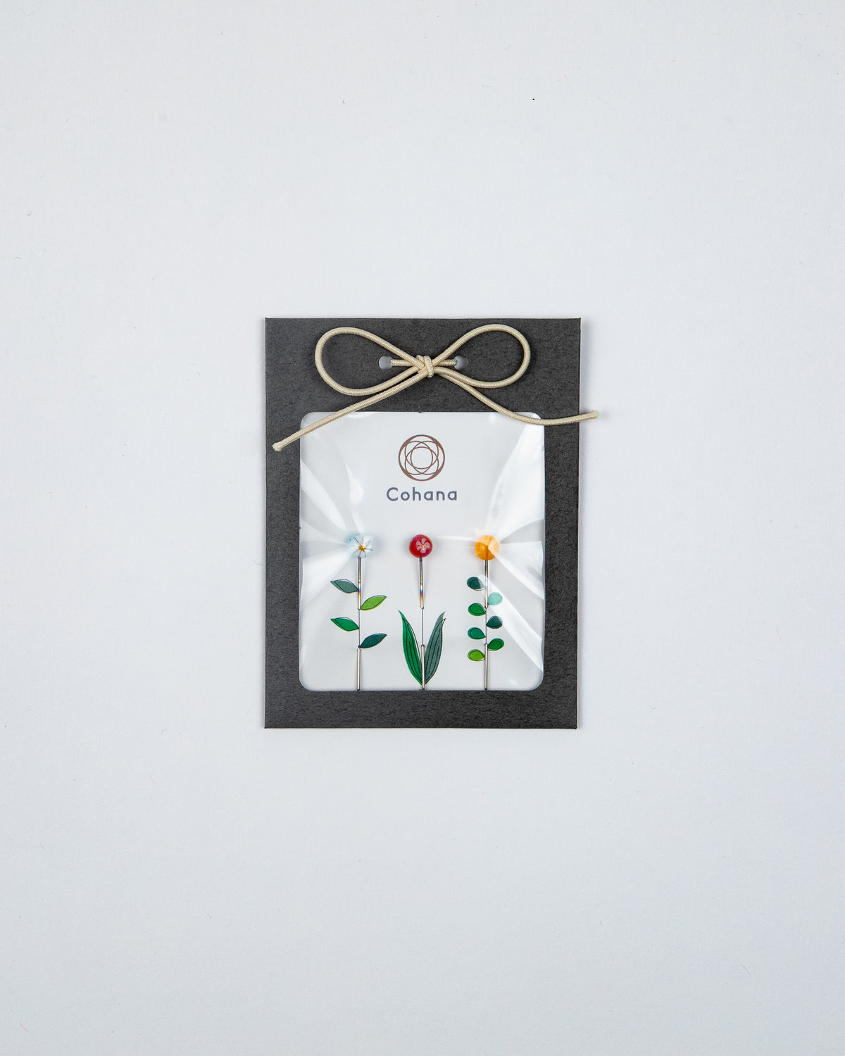 Cohana Tombo-dama Sewing Pins