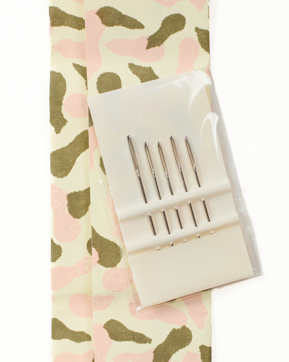 Needle Packs by Cohana