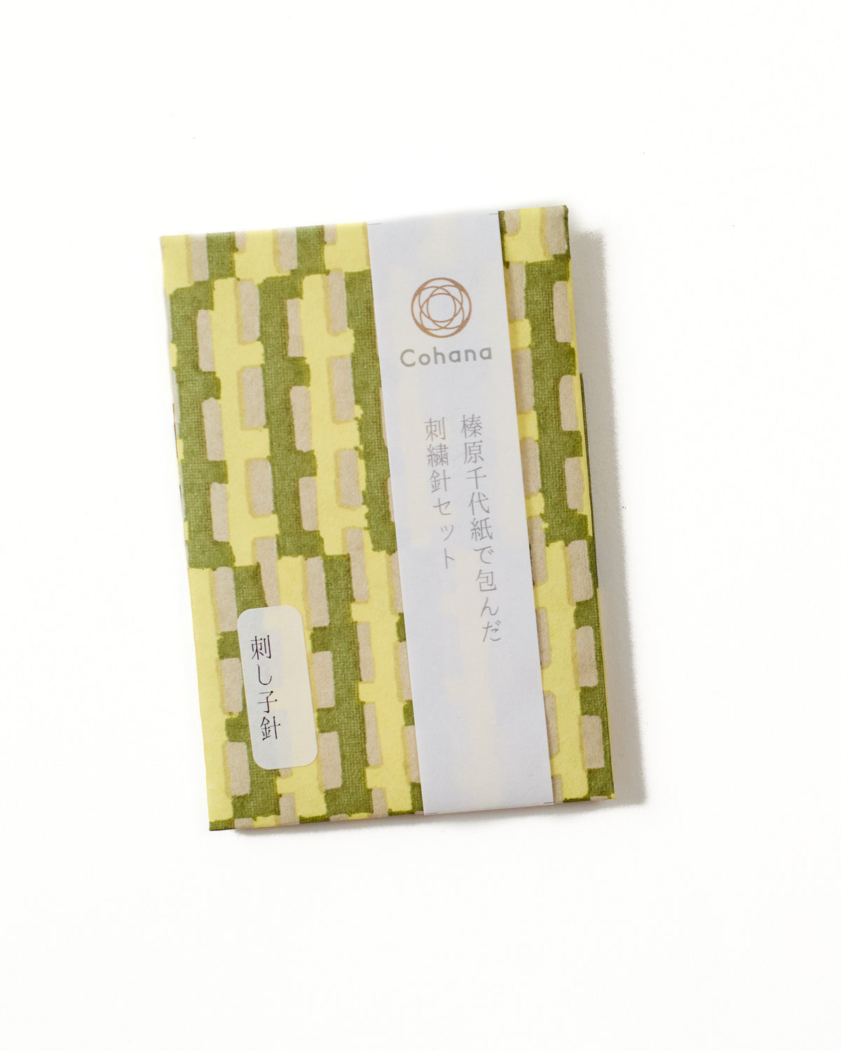 Needle Packs by Cohana