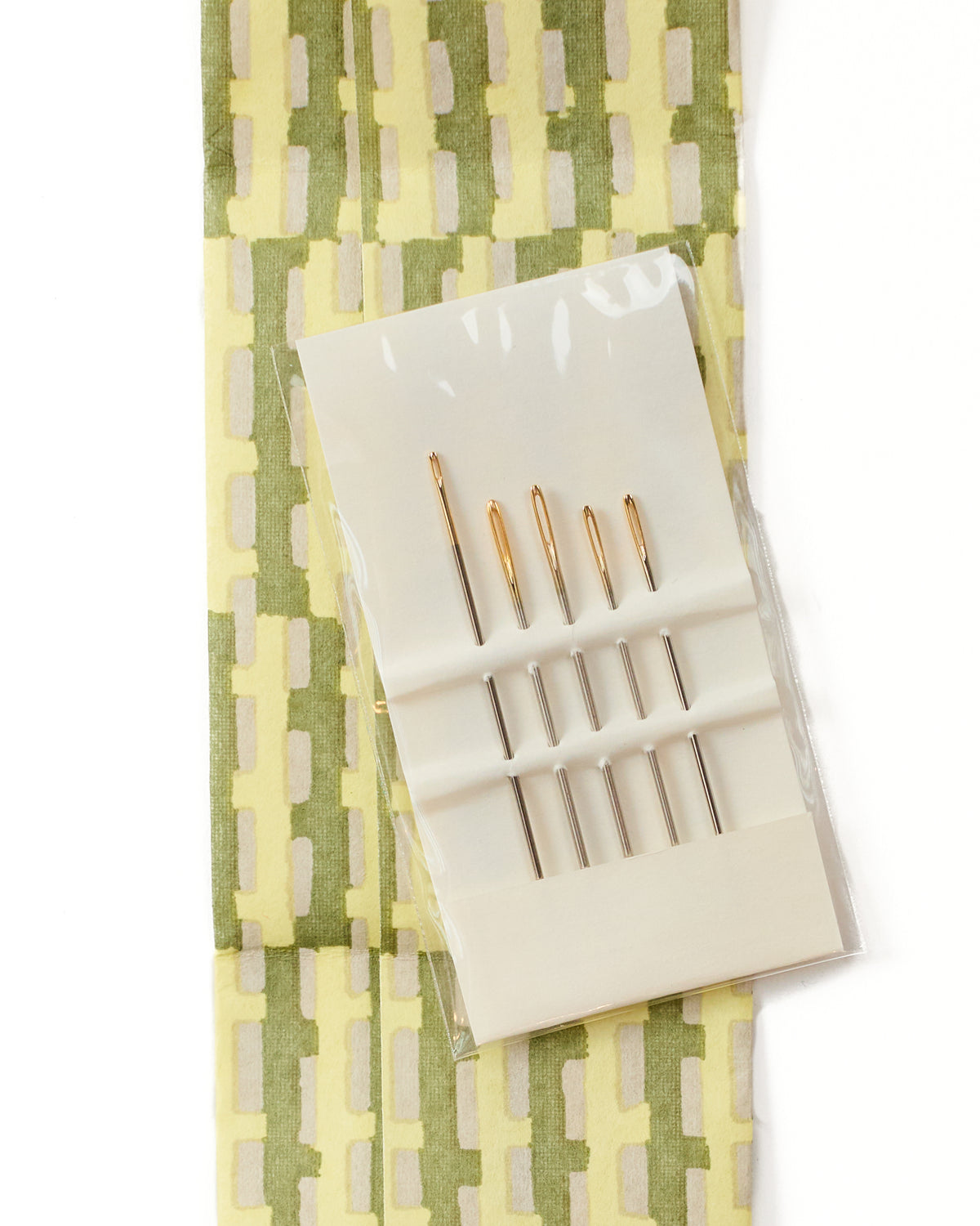 Needle Packs by Cohana