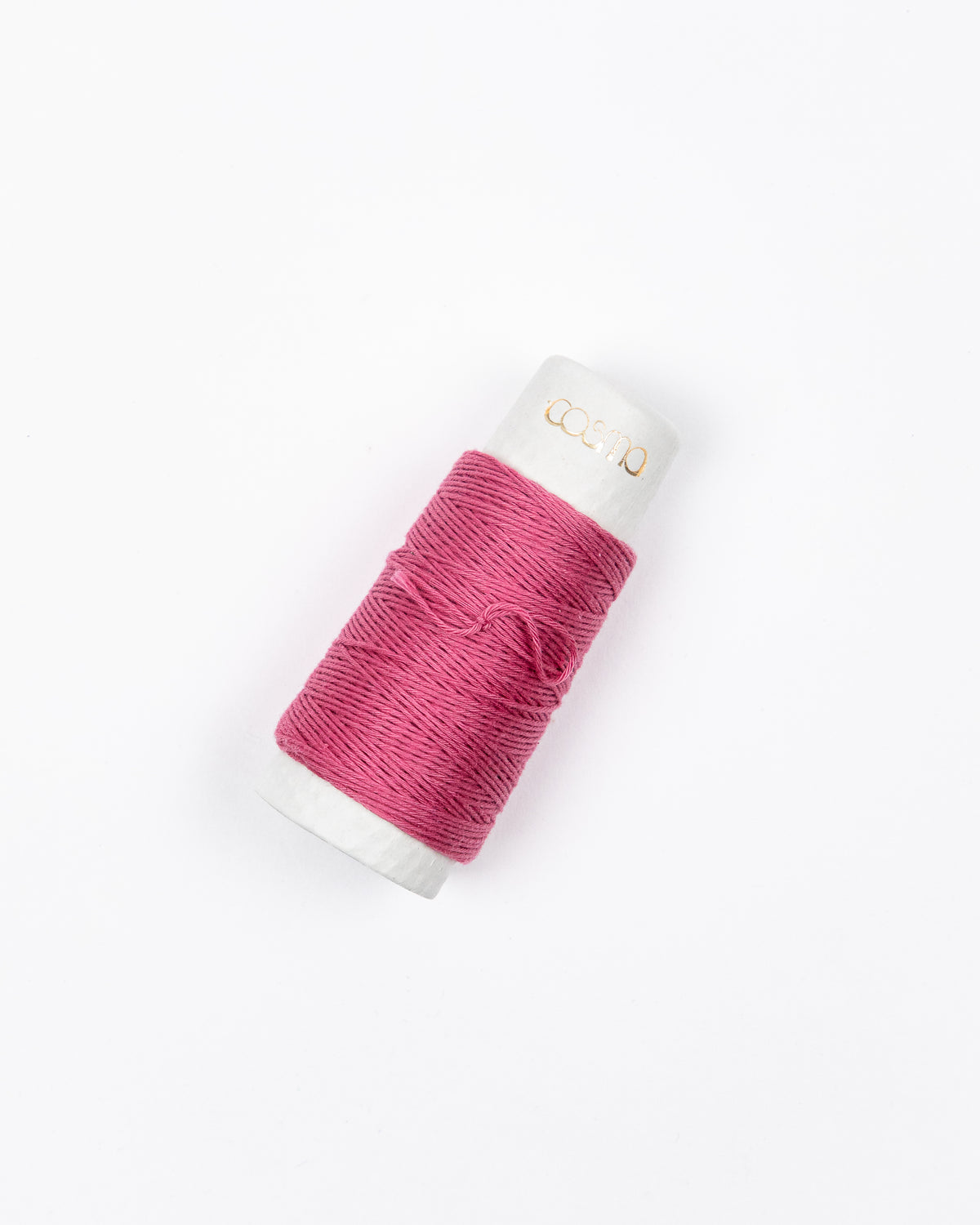 Hidamari Sashiko Threads by Cosmo