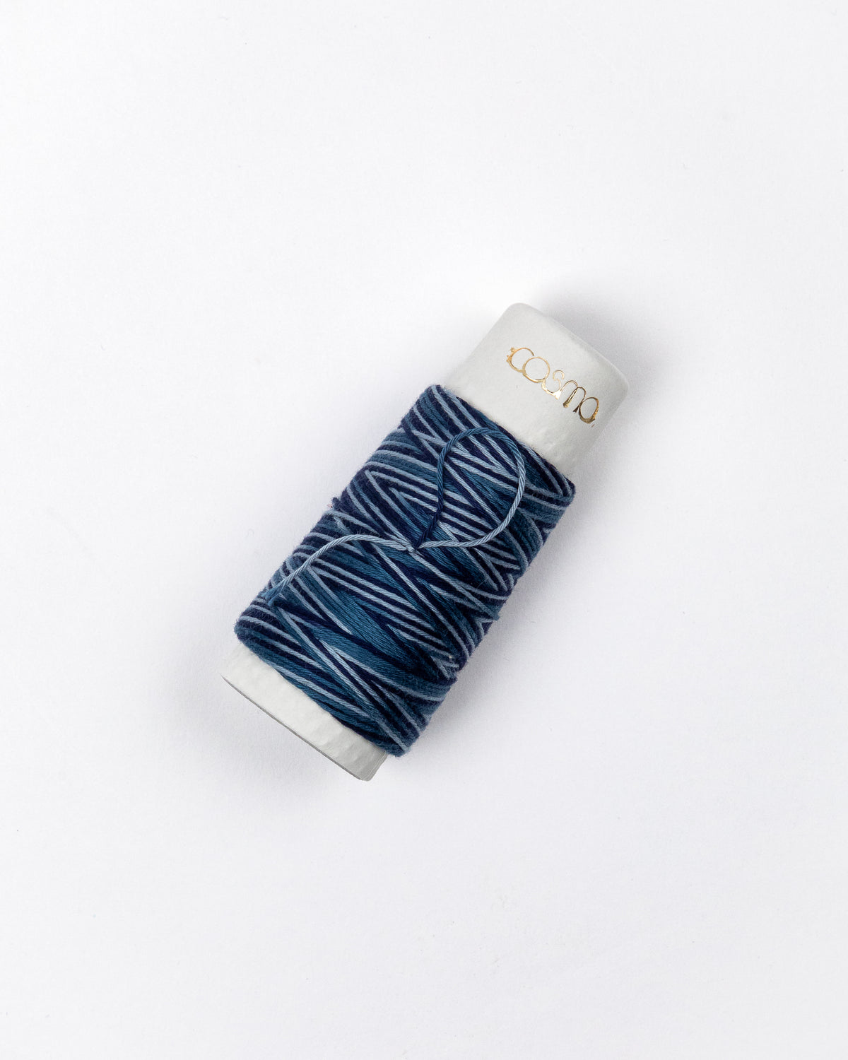 Hidamari Sashiko Threads by Cosmo