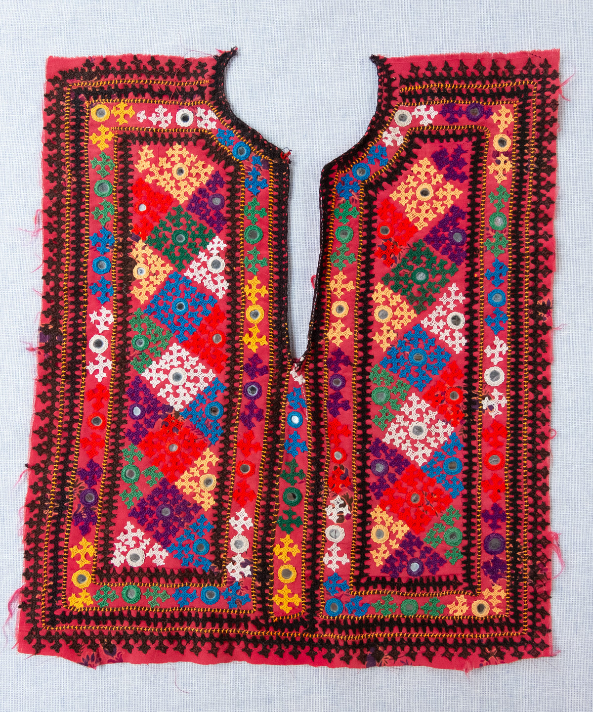 Kutch Embroidery